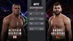 UFC Fight Night 87: Alistair Overeem vs. Andrei Arlovski - CPU Prediction - The Koalition