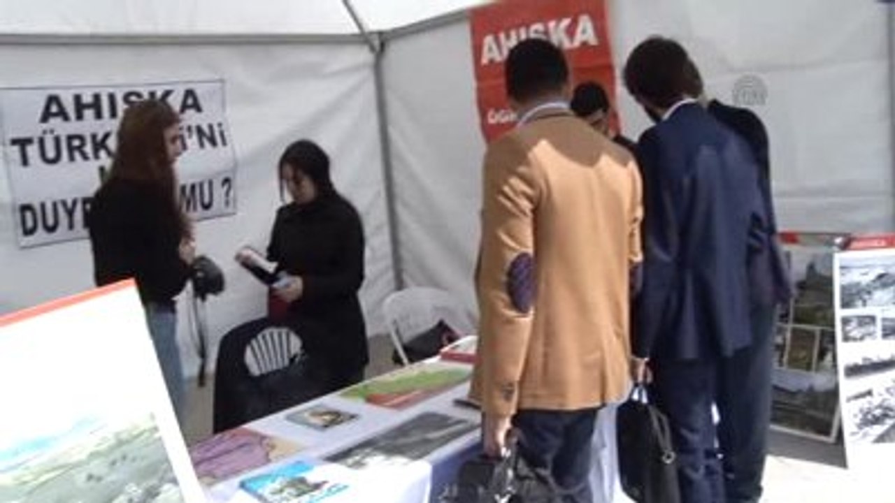 9. Uluslararası Öğrenci Buluşması - Konya/kayseri/