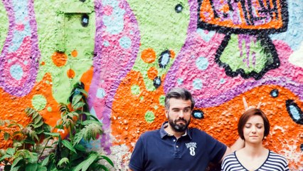 We are getting married!