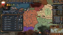 EU IV ET Poland's Revenge EP 1 - Eating Belarus and Lithuania :D