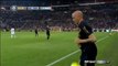 2 Goal Edinson Cavani - GFC Ajaccio 0-2 Paris Saint Germain (07.05.2016) France - Ligue 1