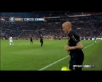 2 Goal Edinson Cavani - GFC Ajaccio 0-2 Paris Saint Germain (07.05.2016) France - Ligue 1