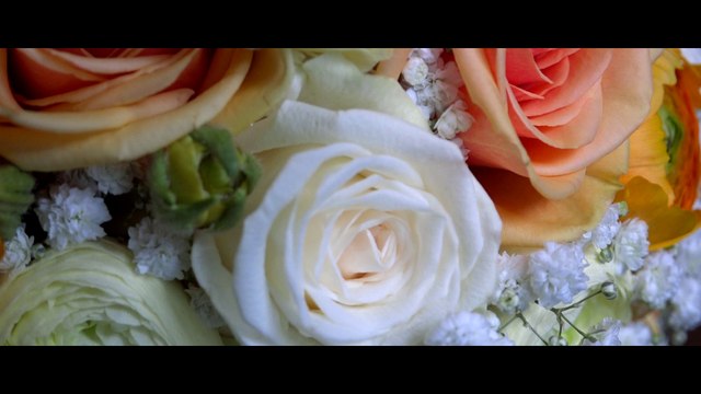 SVADBA - záverečný klip (Spišská Bela - Tatranská Kotlina - Hučava) - kameraman na svadbu - Robo Video