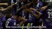 Oscar Trejo Super But - Toulouse 1-0 Troyes AC (7.5.2016)