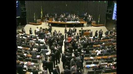 Temer negocia montagem de novo governo e tem nomes quase certos