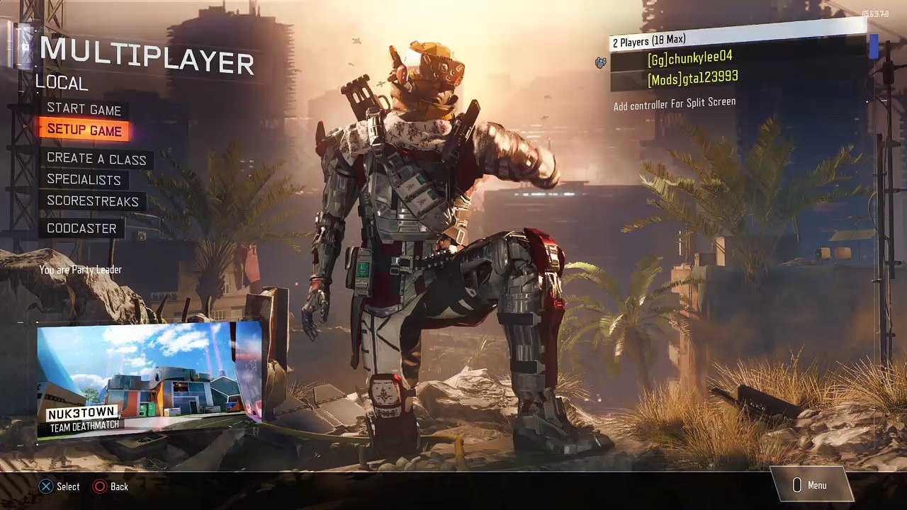 Call of Duty®: Black Ops III cool gaming by gaminglag3