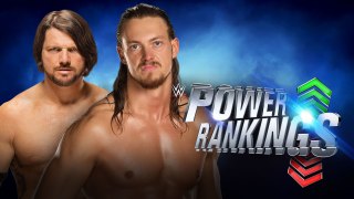 WWE - What is the Roman reigns and Triple H WWE rankings , Big Cass makes big impact on WWE Power Rankings on May 7, 2016 - WWE latest News