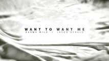 Karma Wild - Want To Want Me (Jason Derulo)