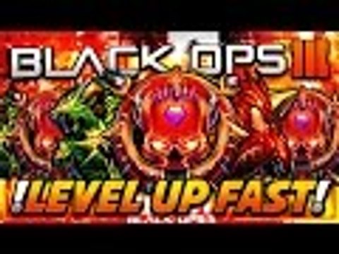 HOW TO RANK UP FAST! BLACK OPS 3 How To LEVEL UP FAST (Prestige Faster) BO3 Multiplayer Tips/Tricks
