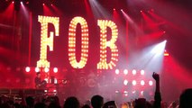 Fall Out Boy - Thnks fr th Mmrs (Part 1) (3-22-16 Wintour is Coming)