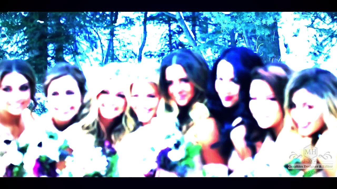 Carson and Witney Wedding Edited by Muhammad Hanif