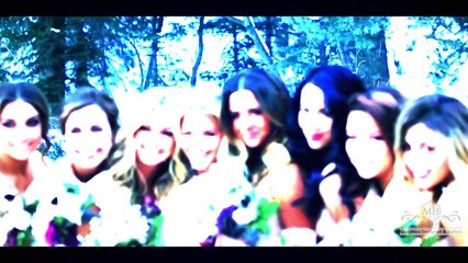 Carson and Witney Wedding Edited by Muhammad Hanif