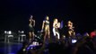 Fifth Harmony - La La Latch (Sam Smith Medley)  Rude (cover) Rio De Janeiro, Brazil 10.10.14