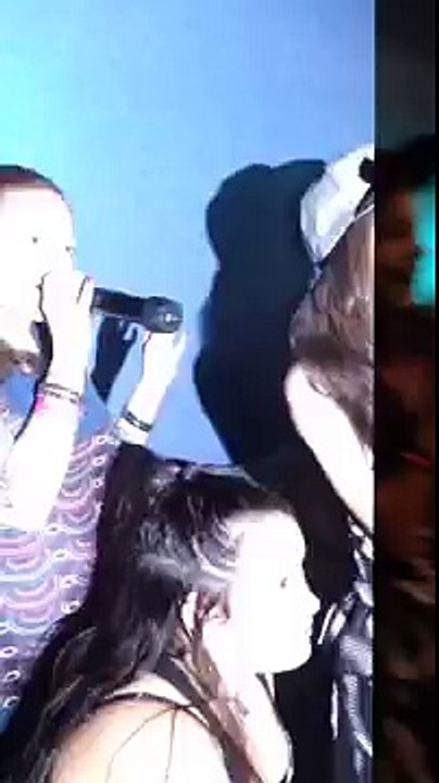 Skye Symons and Hope Symons- Leona Lewis - Bleeding Love