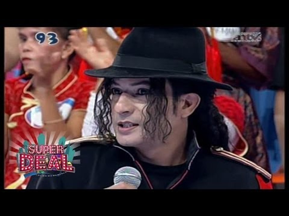 SUPER DEAL - Episode 17