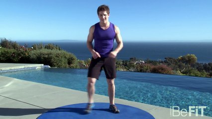Ab Cardio Workout 2  Circuit Training   30 DAY 6 PACK ABS