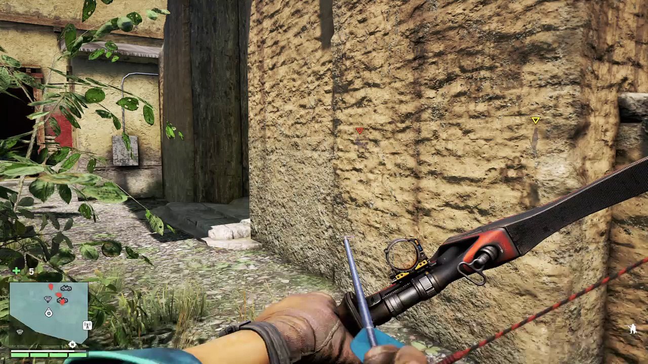 Far Cry® 4_