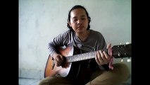 terima aku apa adanya - lagu ciptaan sendiri