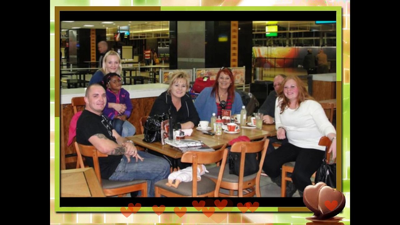 Vir Ons Moeder~ Paula 2016 Moedersdag