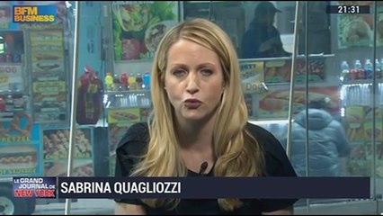 Pager, le Uber des soins médicaux - 07/05