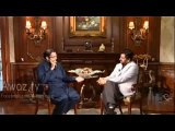 Watch Salman Shahbaz's Reply when Saleem Safi Tricks Him into Family Rift and Maryam Nawaz's Leadership Question
