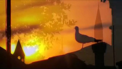 Şehit cenazelerinde kullanılacak Itri'nin Tekbir'i.