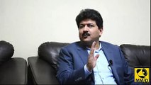 Main Aik Din Poora Such Bolun Ga, Dobara Risk Loon Ga - Hamid Mir