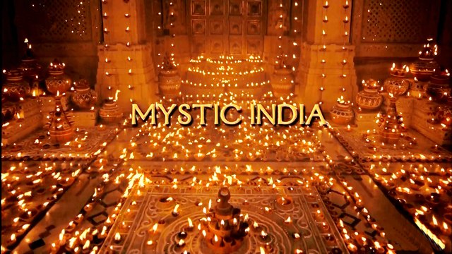 Загадочная Индия