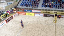 2 RUS vs ITA Krasselnicov:Semenov vs Nicoali Lupo 2-1 M2