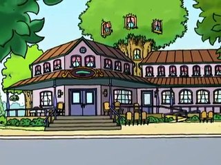 Los Osos Berenstain: Piensa en los Necesitados/La Cura del Hipo Ep.29