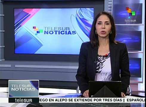 Griegos protestan contra recortes sociales aprobados por el gobierno