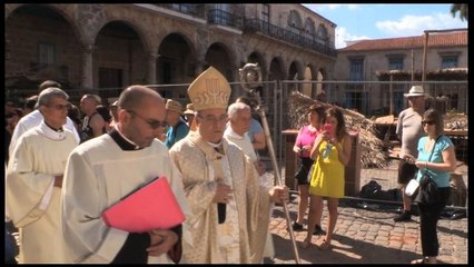 Se despide Jaime Ortega, el cardenal del diálogo, como arzobispo de La Habana