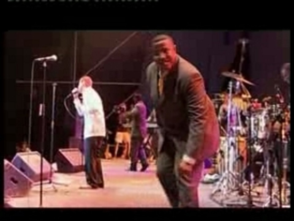 YURI BUENAVENTURA  Live 3
