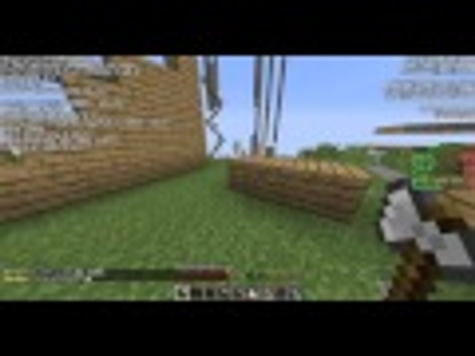 rust 3 #a minha nova casa