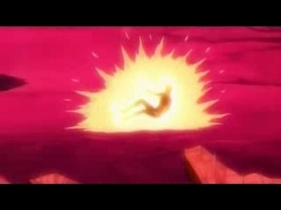 Fantastic Four (2007) Annihilation Part1