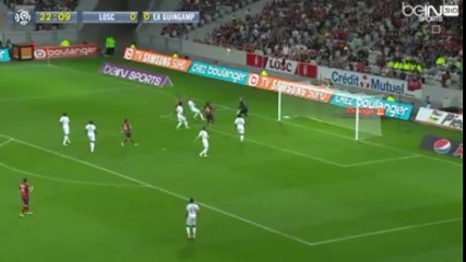 Lille OSC 0-0 Guingamp - Le Résumé Complet (7/5/2016)