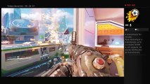 *BO3* Hardcore Kill Confirmed #PS4LIVE #BO3 (14)