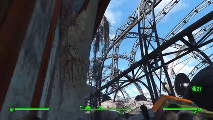 Glenmetalhead's My Lets Play Live PS4 part 2 (2)