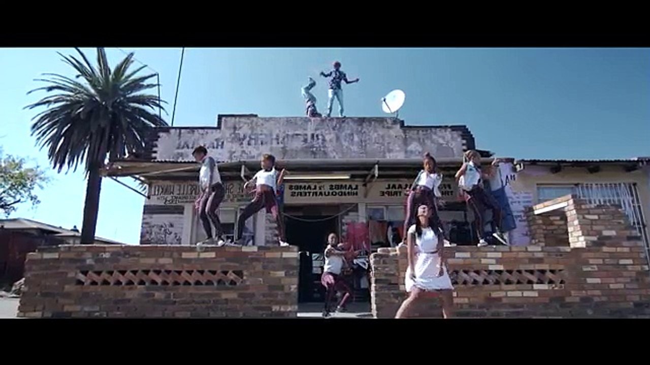 C4 Pedro Feat Dj Maphorisa African Beauty Video Official www valle musik blogspot com