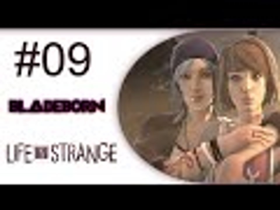 Life is Strange #09 - Der Stief-Arsch Deutsch [HD]