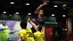 Tremblay - PSG Handball : les réactions d'après match
