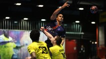 Tremblay - PSG Handball : les réactions d'après match