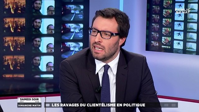 Samedi soir dimanche matin le débat (07/05/2016)