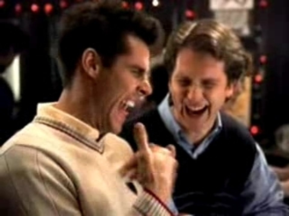 Molson Canadian - Pet Beaver