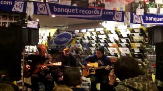 The Story So Far at Banquet Records (full set) May 2013