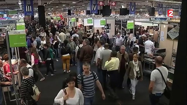 Concours Lépine : des inventions vraiment utiles ?