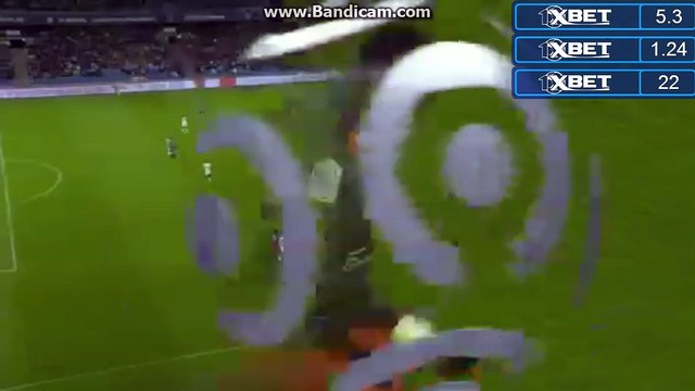 Casimir Ninga Goal HD - Montpellier 1-0 Rennes - 07.05.2016 HD - Video Dailymotion