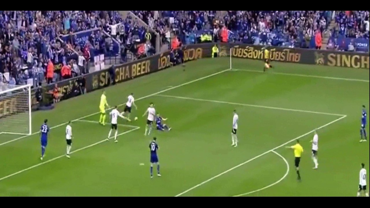 leicester vs everton!!!!!!!!