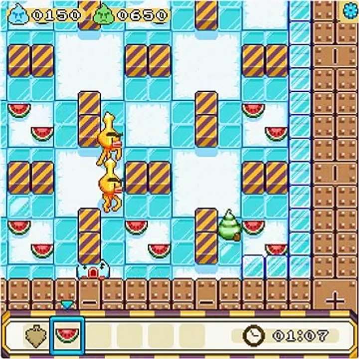 Bad Ice Cream 2 level 39