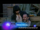 SATUR CUENTA LOS ALUNNOS DE GONZALO, COMO LE FUE DE ACTOR ESCENA 22